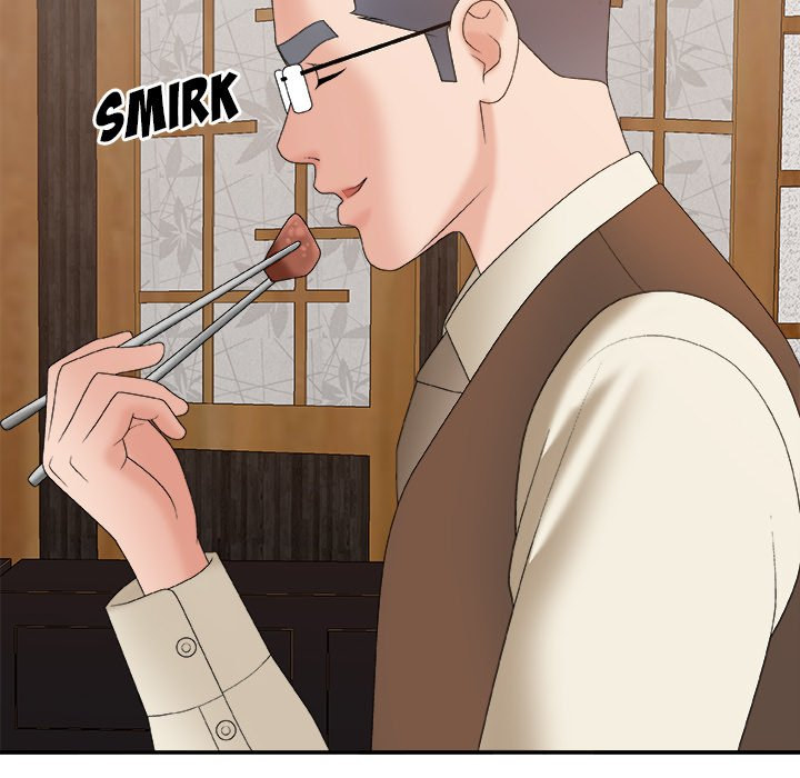 Miss Announcer chapter 57 page 70
