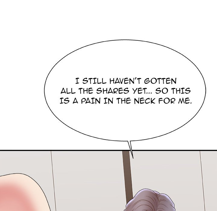 Miss Announcer chapter 57 page 73
