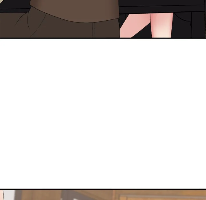 Miss Announcer chapter 57 page 82