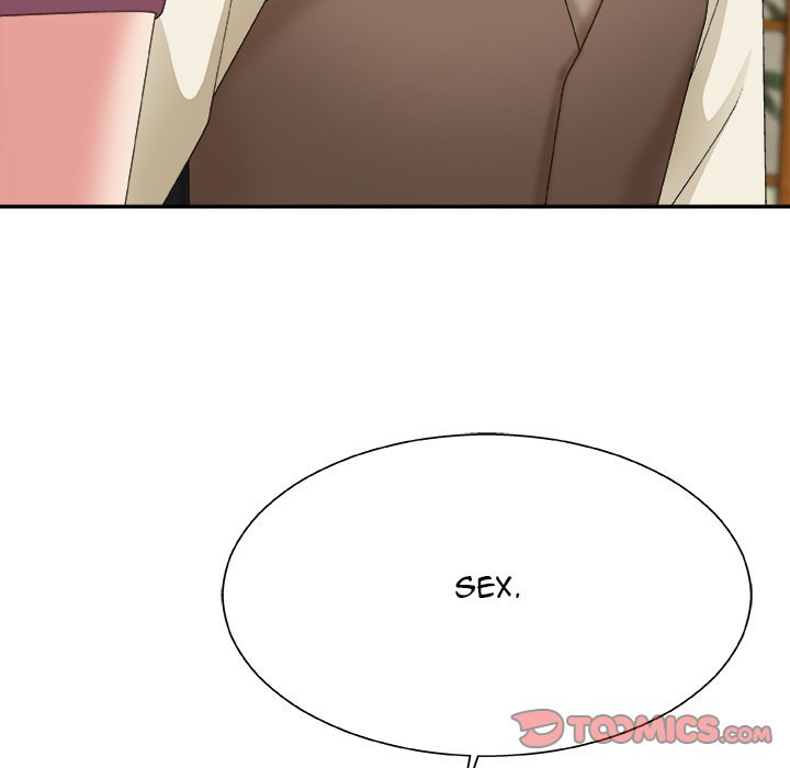 Miss Announcer chapter 57 page 84