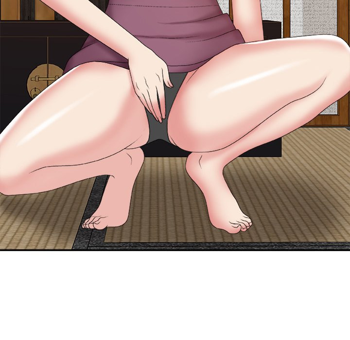 Miss Announcer chapter 57 page 86