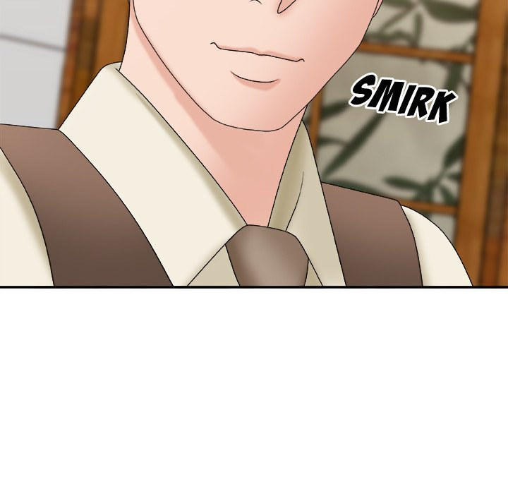 Miss Announcer chapter 57 page 90