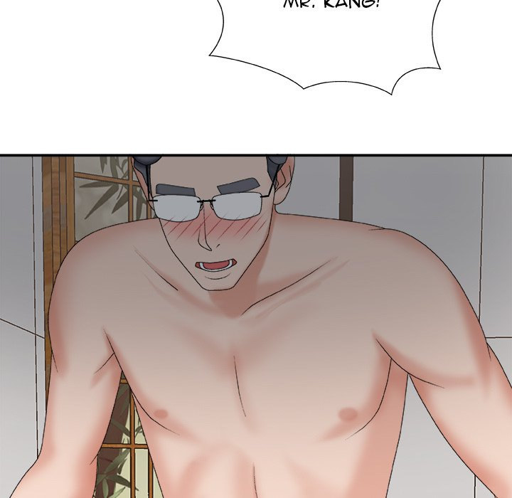 Miss Announcer chapter 57 page 94