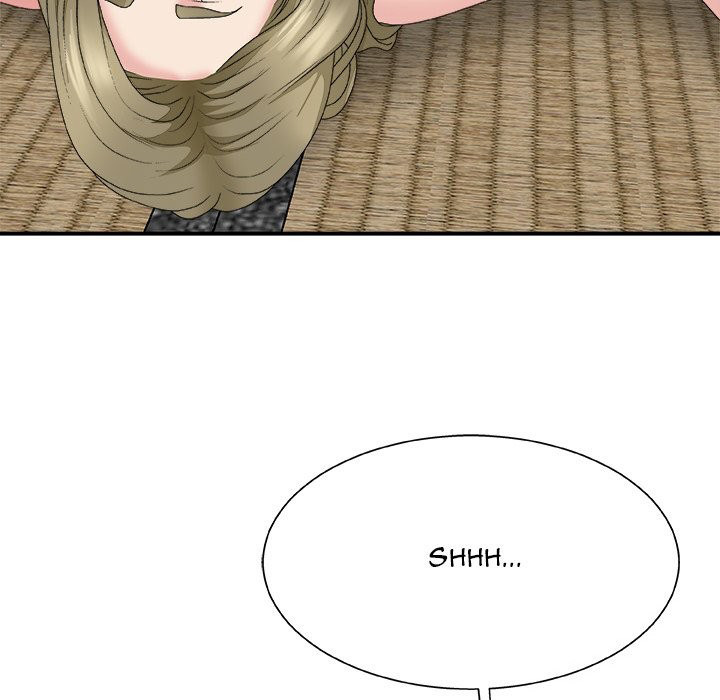 Miss Announcer chapter 57 page 96