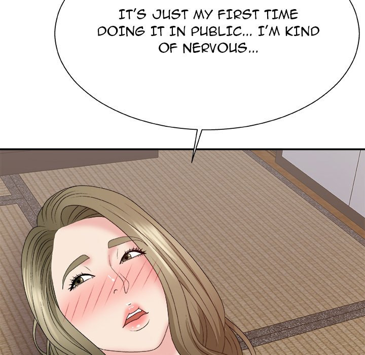 Miss Announcer chapter 57 page 105