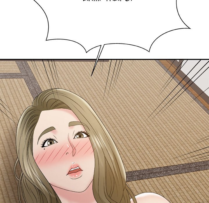 Miss Announcer chapter 57 page 114
