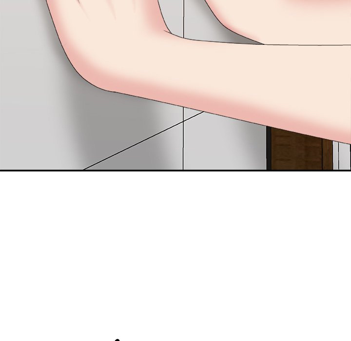Miss Announcer chapter 57 page 125