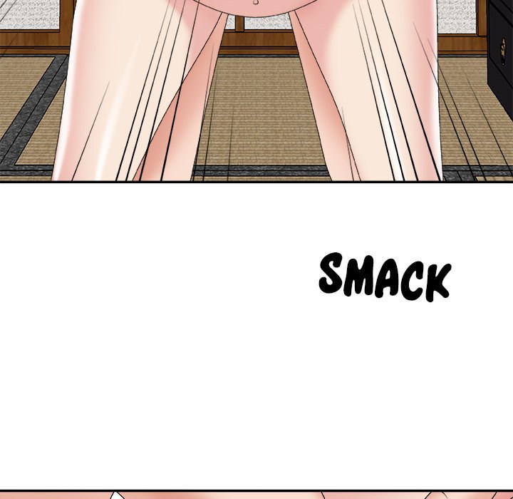 Miss Announcer chapter 57 page 128