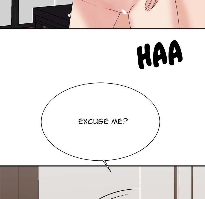 Miss Announcer chapter 57 page 132