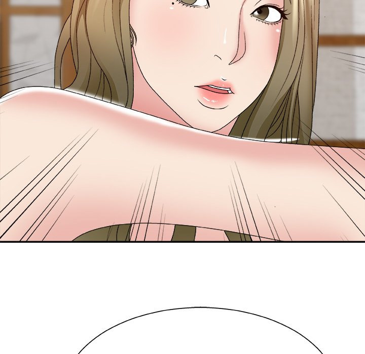 Miss Announcer chapter 57 page 135