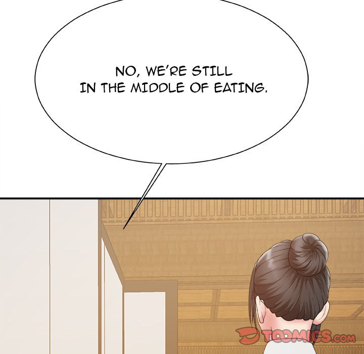 Miss Announcer chapter 57 page 138