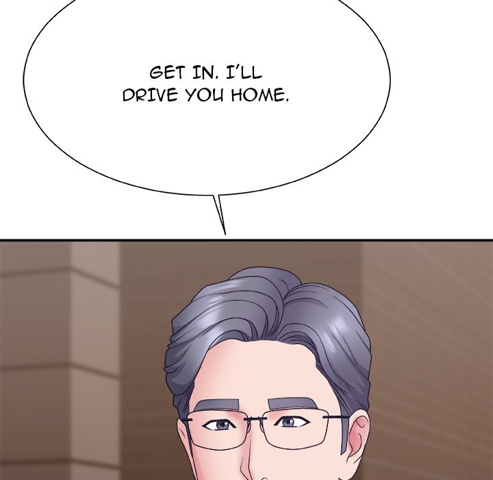 Miss Announcer chapter 58 page 5