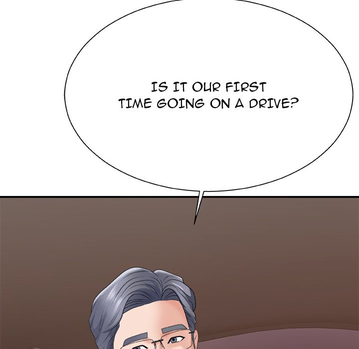 Miss Announcer chapter 58 page 42