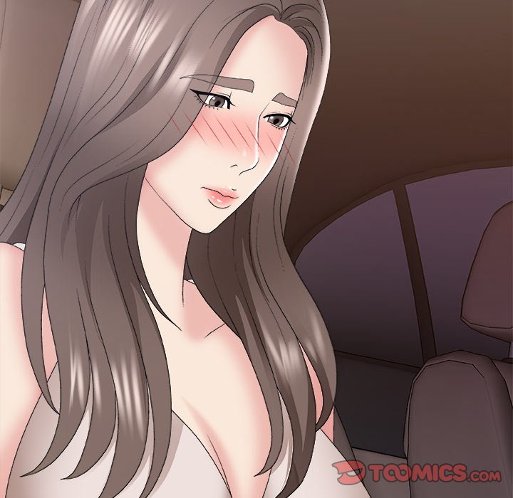 Miss Announcer chapter 58 page 45
