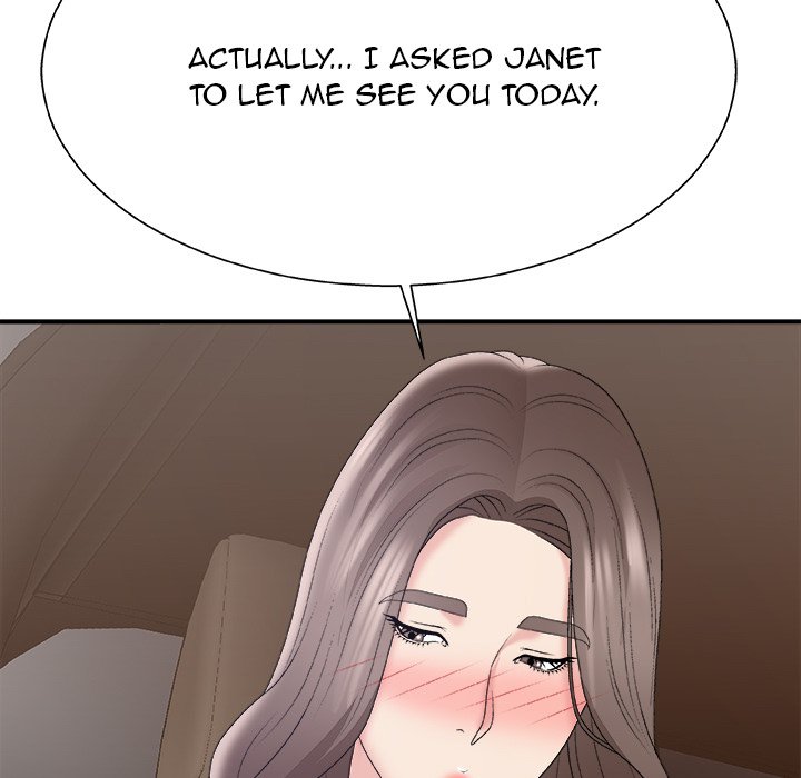 Miss Announcer chapter 58 page 55