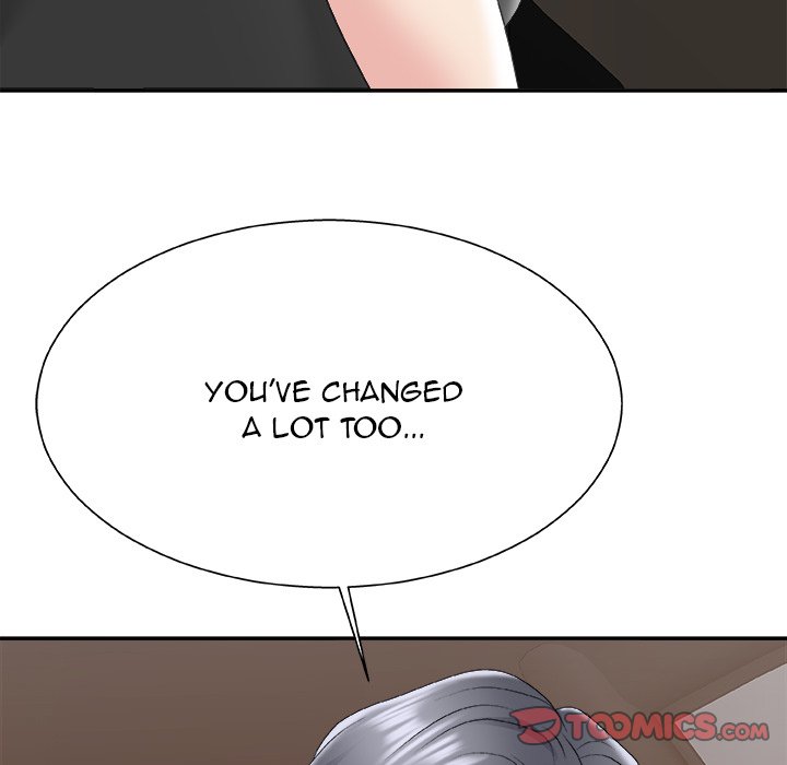 Miss Announcer chapter 58 page 63