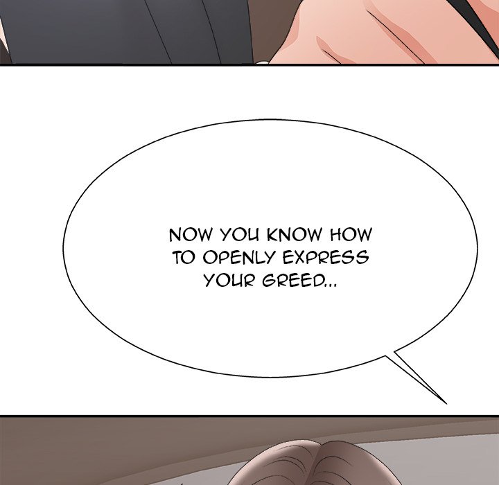 Miss Announcer chapter 58 page 65