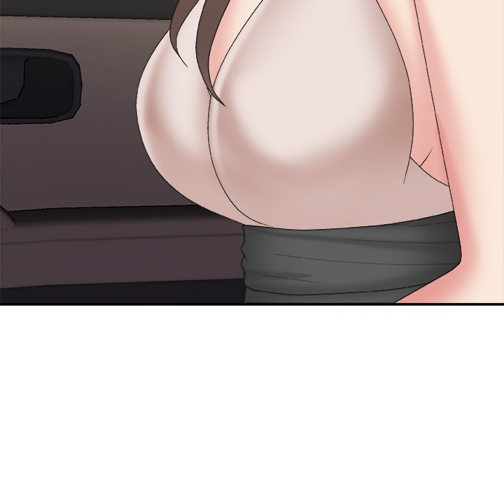 Miss Announcer chapter 58 page 67
