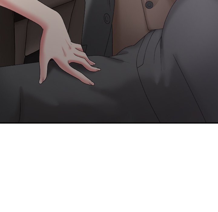 Miss Announcer chapter 58 page 70