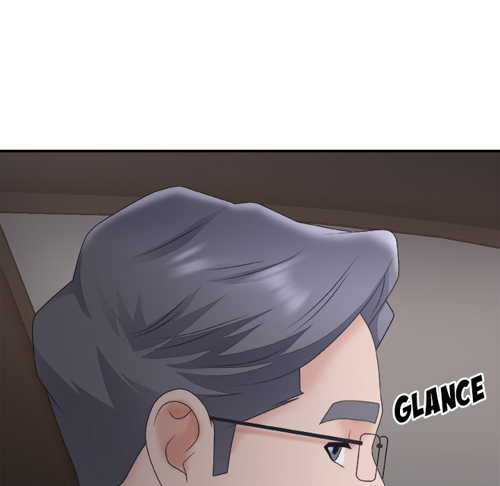 Miss Announcer chapter 58 page 71