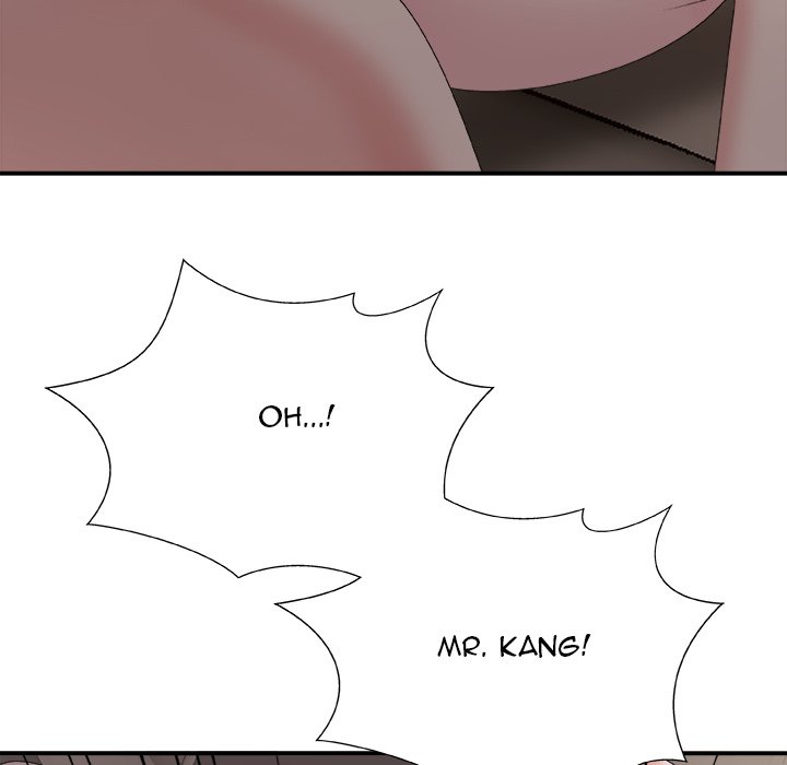 Miss Announcer chapter 58 page 88