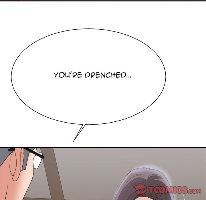 Miss Announcer chapter 58 page 93