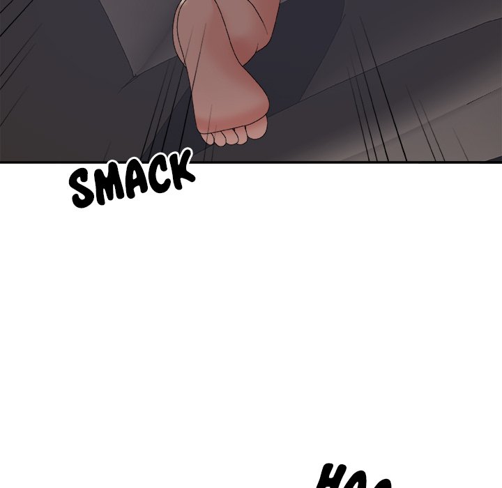 Miss Announcer chapter 58 page 109