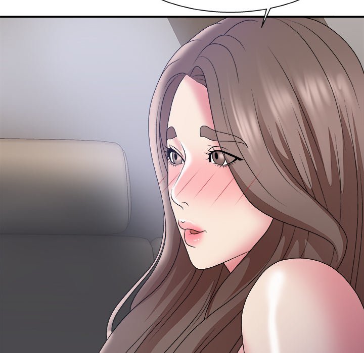 Miss Announcer chapter 58 page 112
