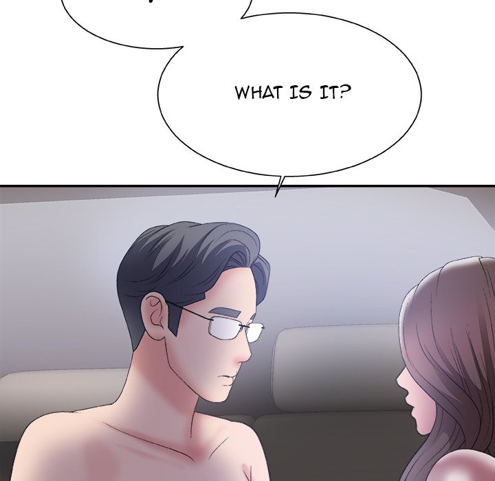 Miss Announcer chapter 58 page 114