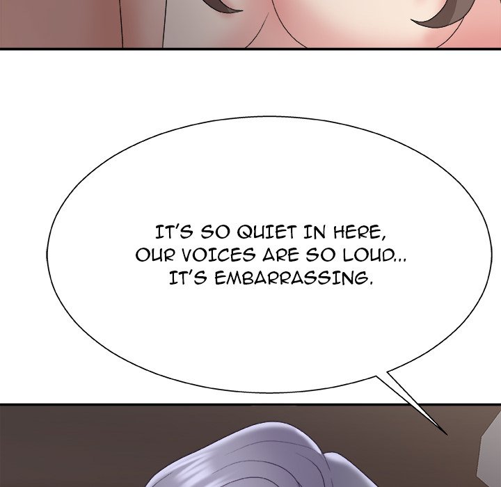 Miss Announcer chapter 58 page 118
