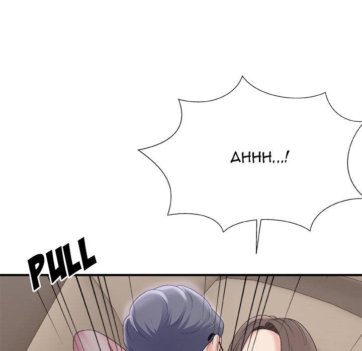 Miss Announcer chapter 58 page 122