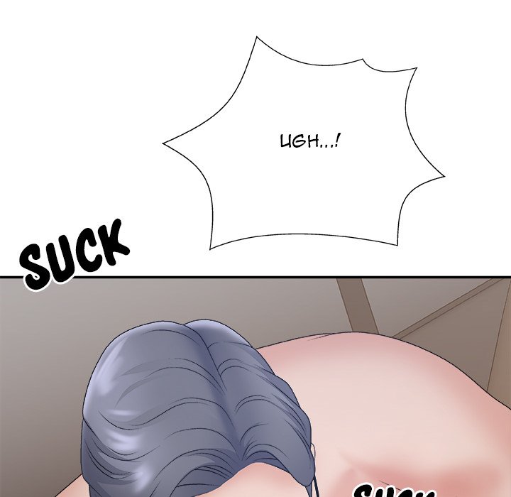Miss Announcer chapter 58 page 134