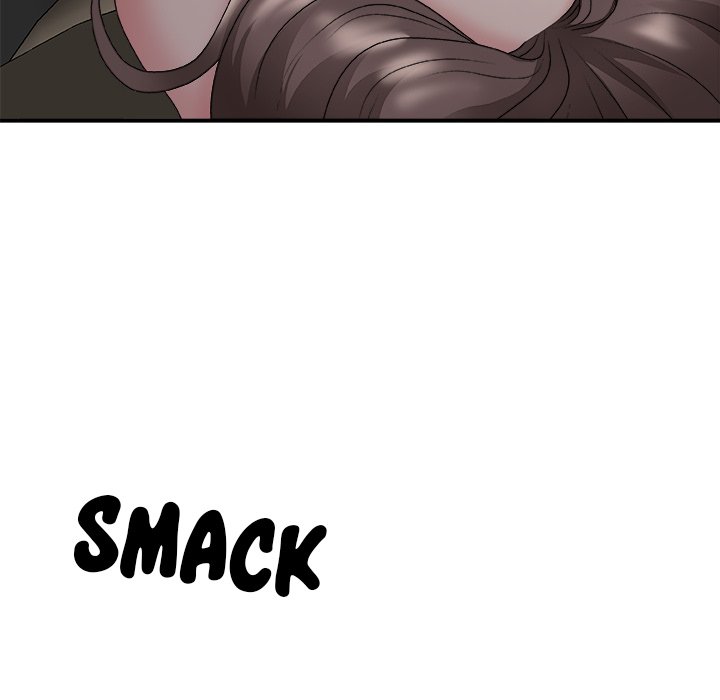 Miss Announcer chapter 58 page 136