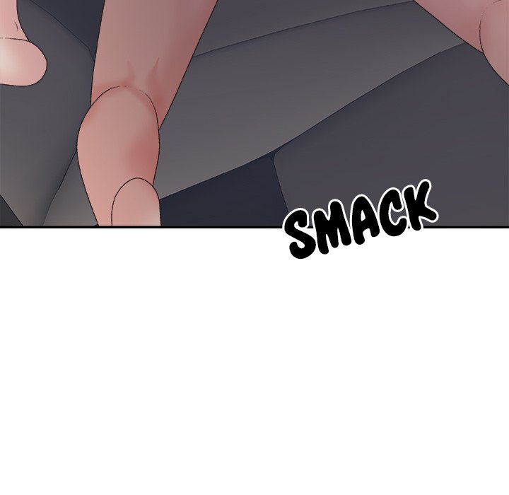 Miss Announcer chapter 58 page 138