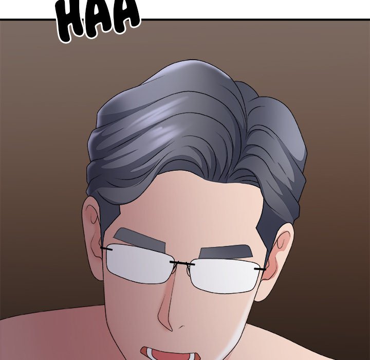 Miss Announcer chapter 58 page 144