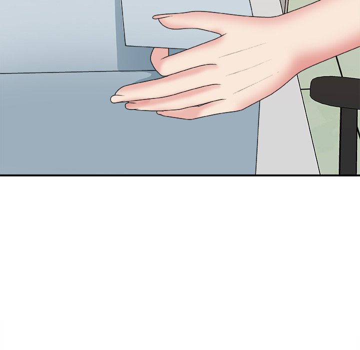 Miss Announcer chapter 59 page 6