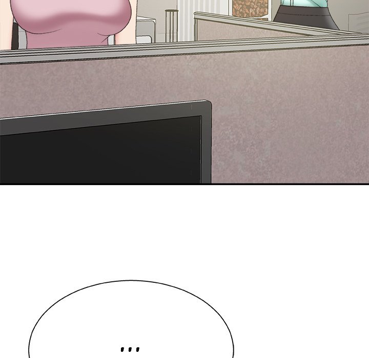 Miss Announcer chapter 59 page 8