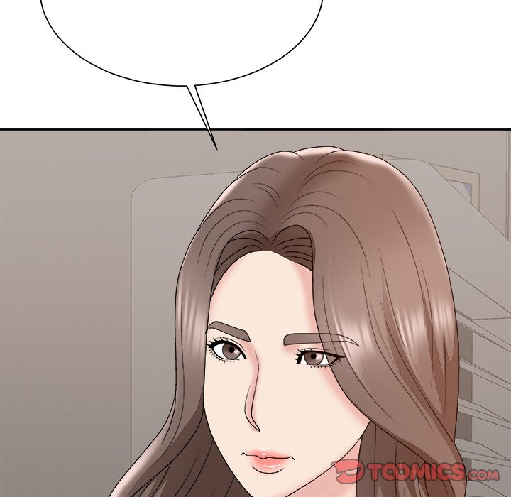 Miss Announcer chapter 59 page 9