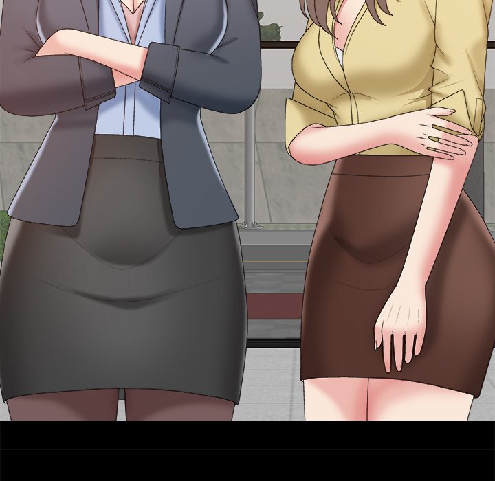 Miss Announcer chapter 59 page 14