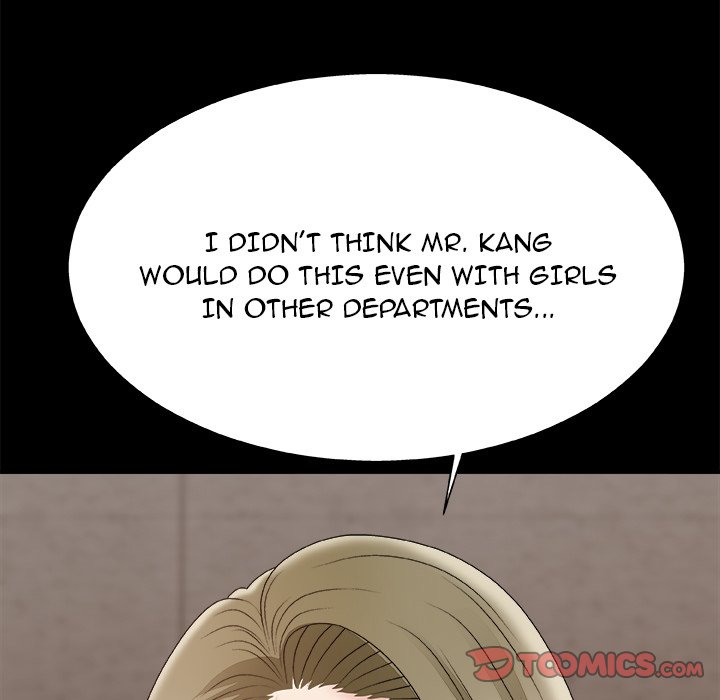 Miss Announcer chapter 59 page 15