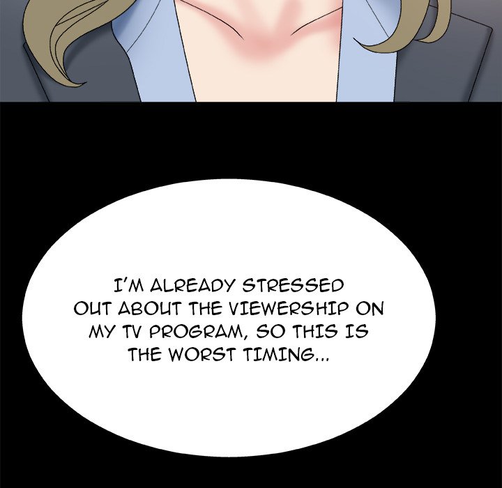 Miss Announcer chapter 59 page 17