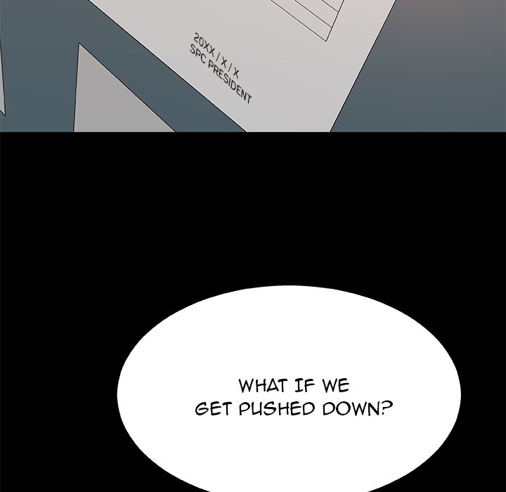 Miss Announcer chapter 59 page 19