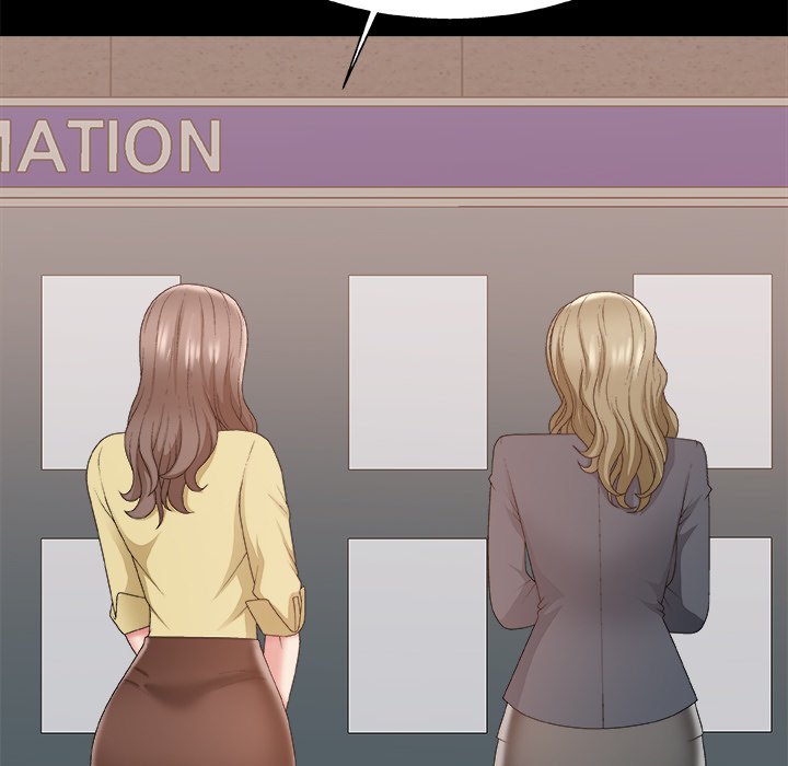 Miss Announcer chapter 59 page 20