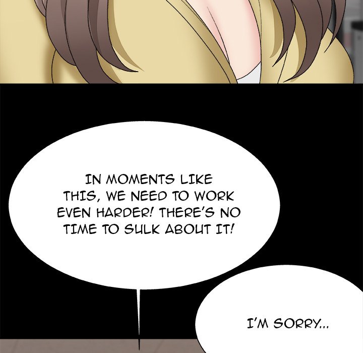 Miss Announcer chapter 59 page 24