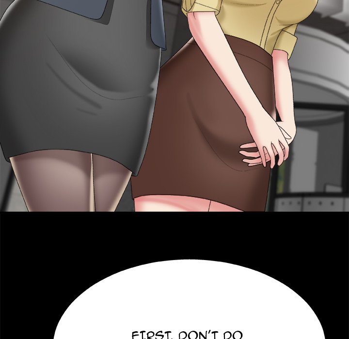 Miss Announcer chapter 59 page 26