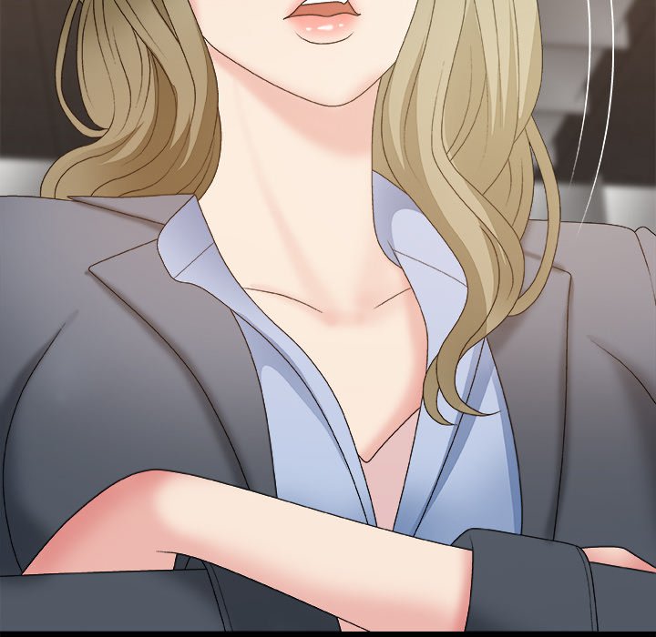 Miss Announcer chapter 59 page 28