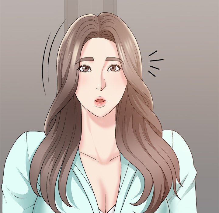 Miss Announcer chapter 59 page 37