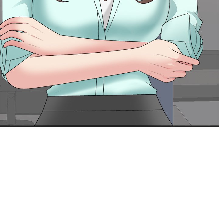 Miss Announcer chapter 59 page 38