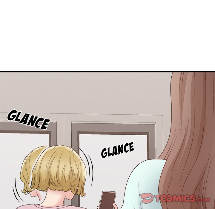 Miss Announcer chapter 59 page 39