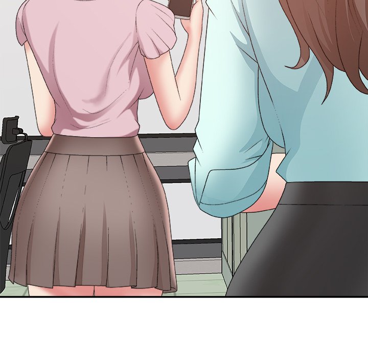 Miss Announcer chapter 59 page 40